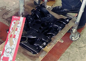 intake
