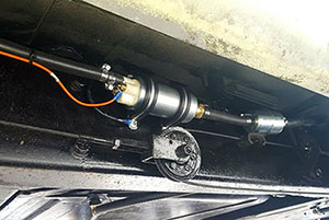 fuel pump