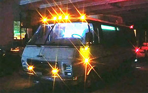new LEDs