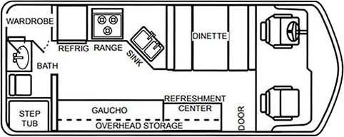 side bath small