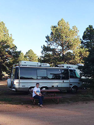 KOA AZ