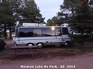 morman lake