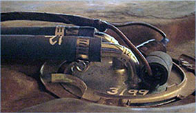 sender unit sm