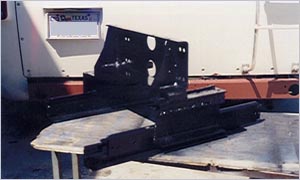 genset slide