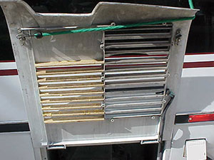 door vents