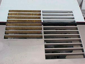 doorvents