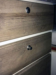 drawer locks
