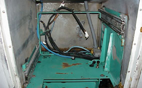 onan cab
